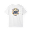 Vintage Crab Graphic Tee