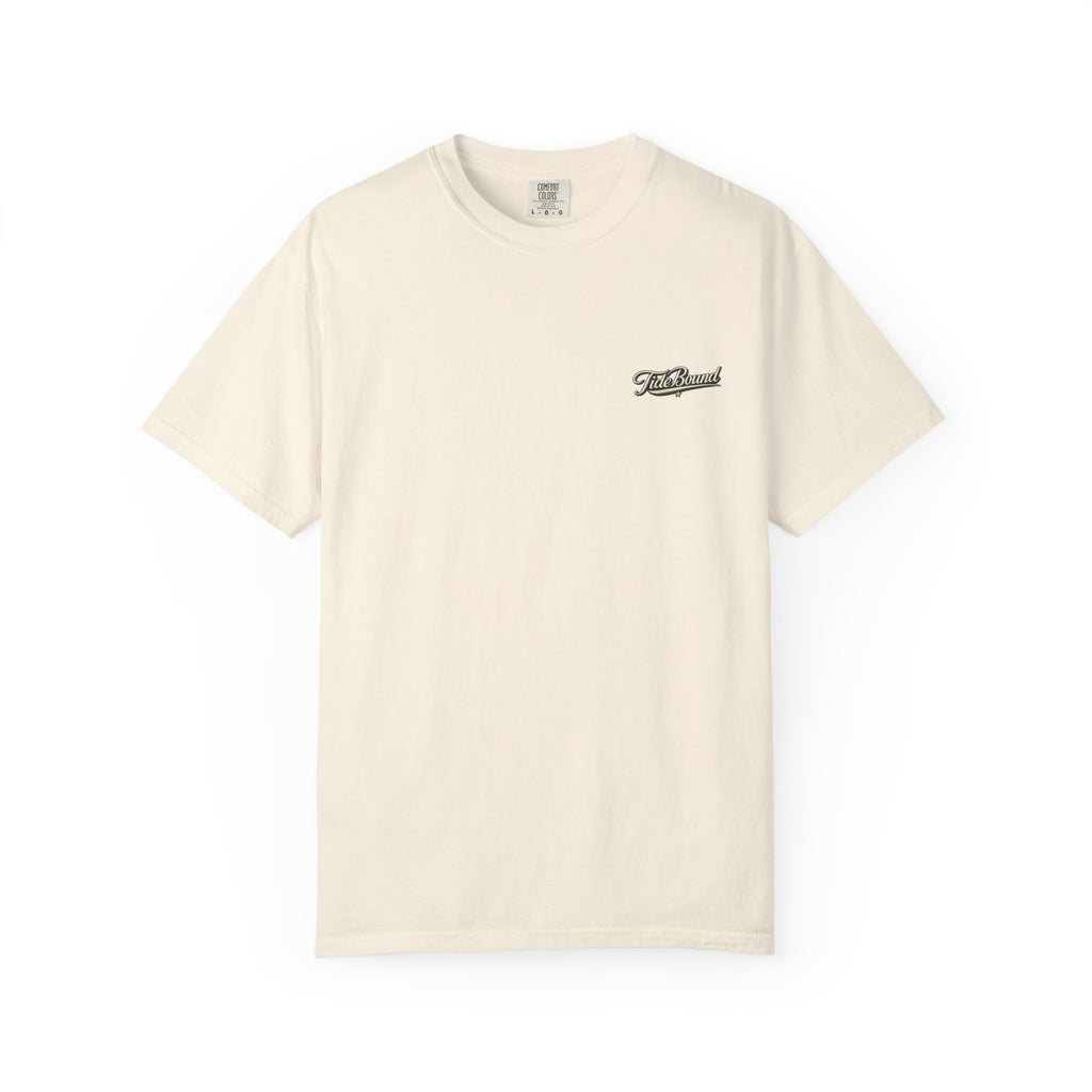Red Drum Marsh Graphic Tee