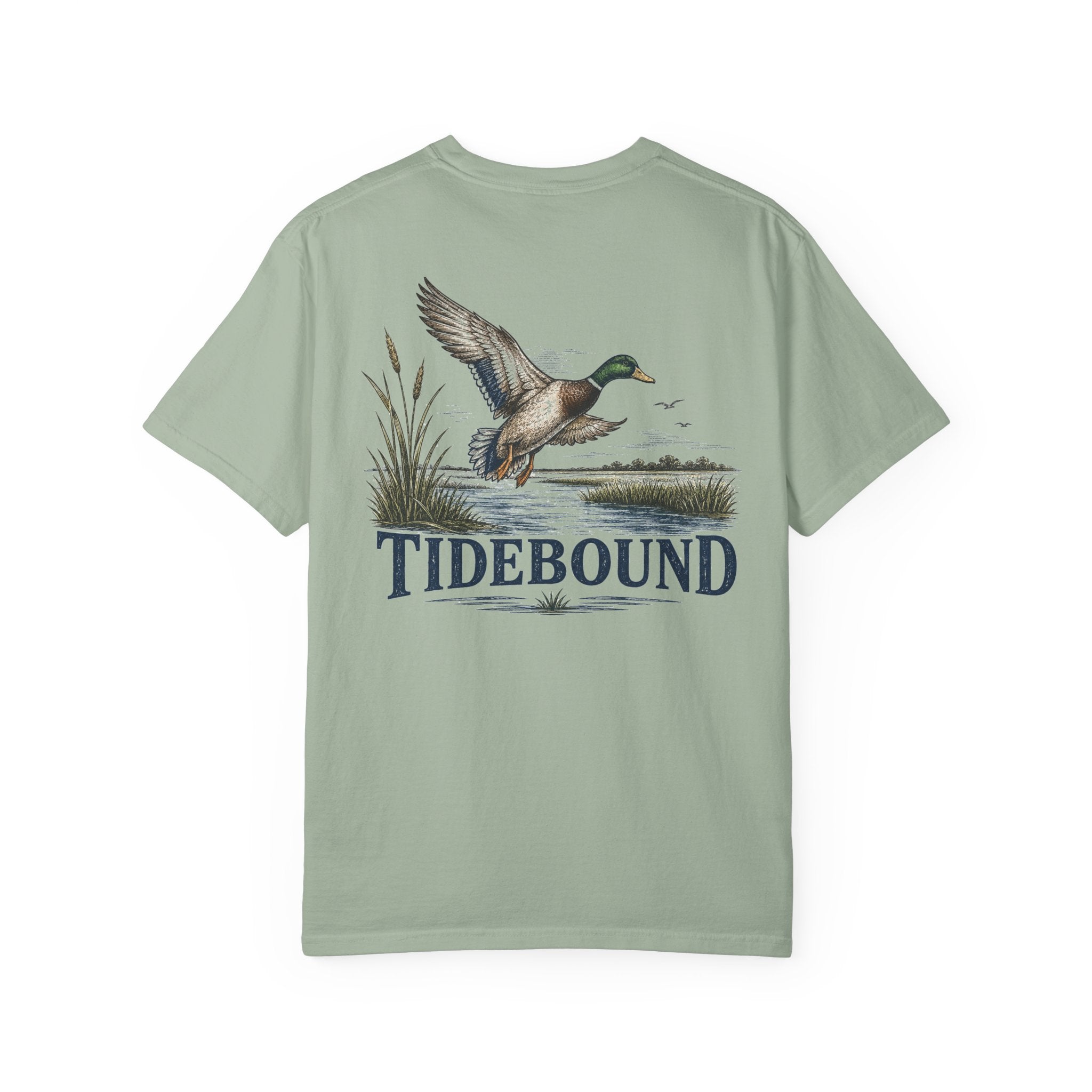 Flying Duck Tee