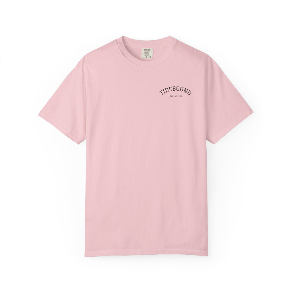 Limited Destin, FL Tee