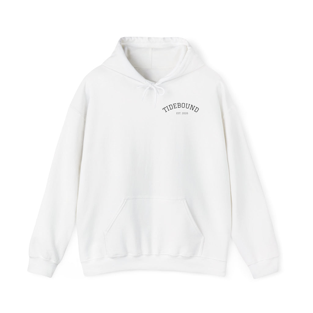 Charleston, SC Classic Hoodie