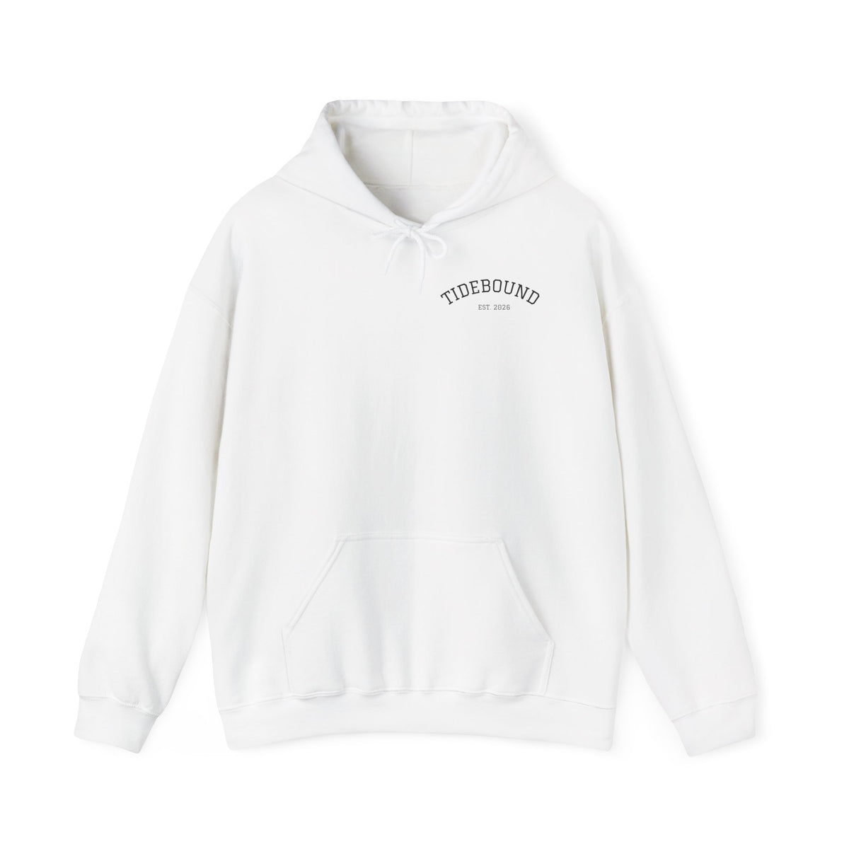Charleston, SC Classic Hoodie