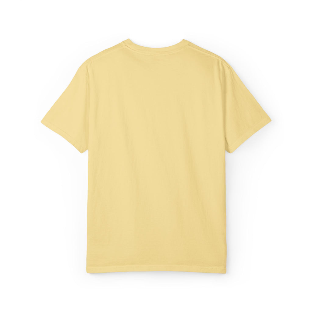 Trout Embroidered Tee
