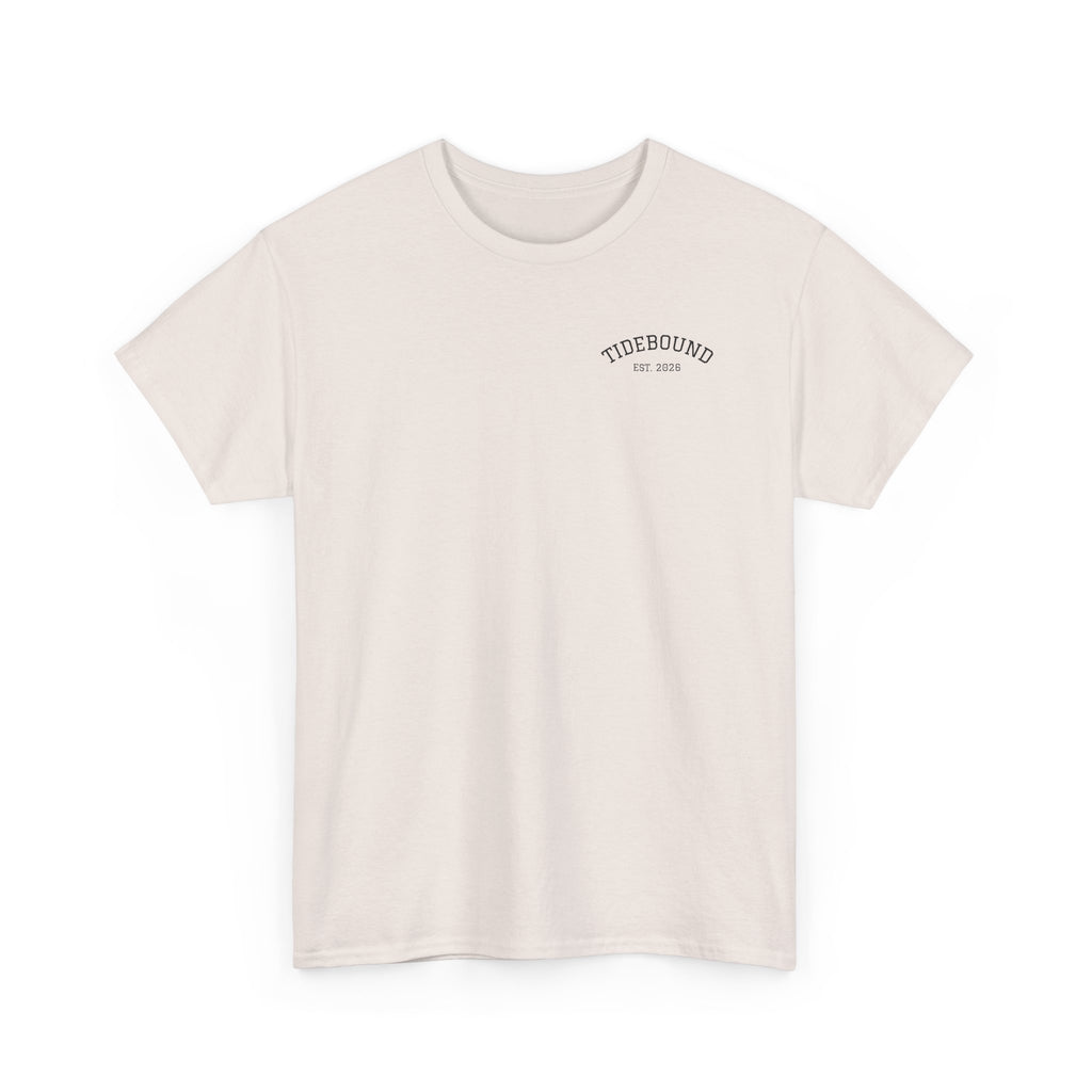 Redfish Tail T-Shirt