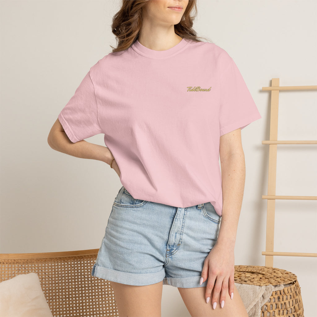 Coastal Living Tee