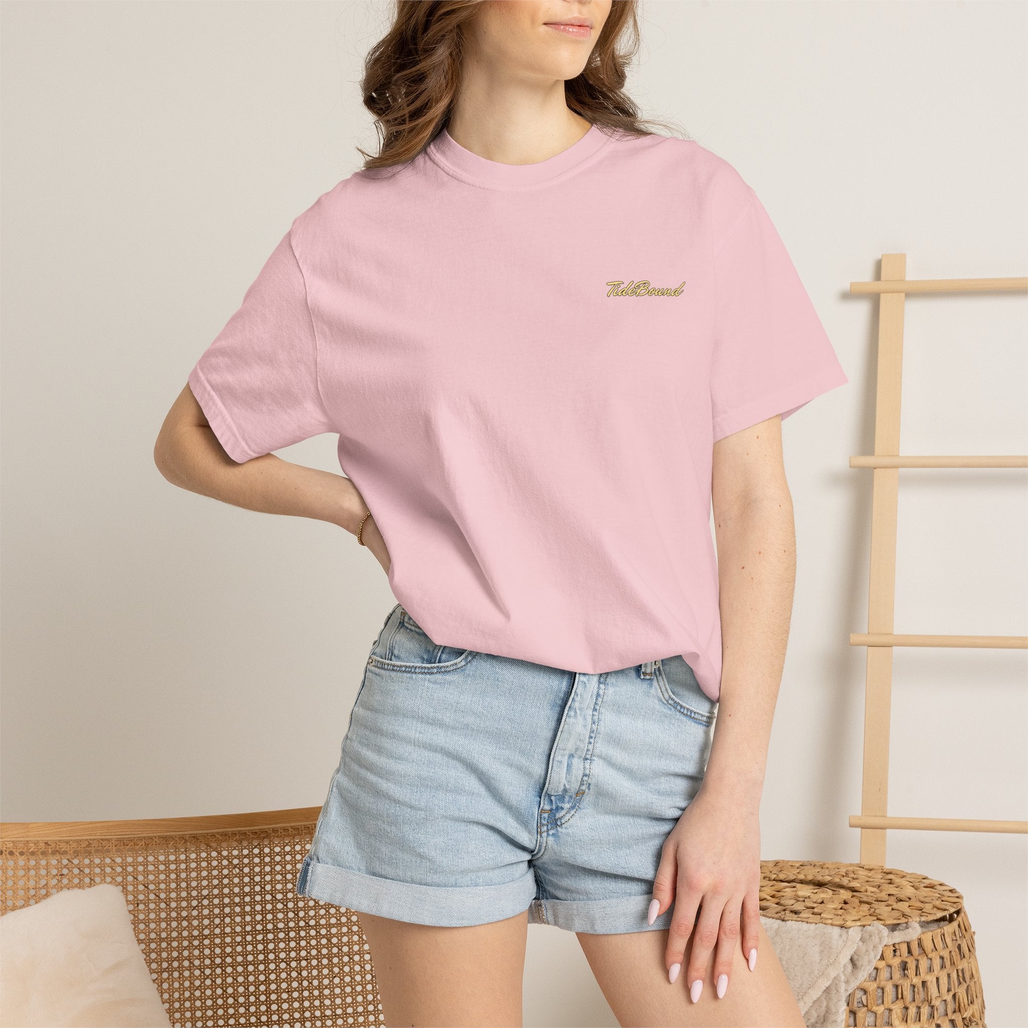 Coastal Living Tee
