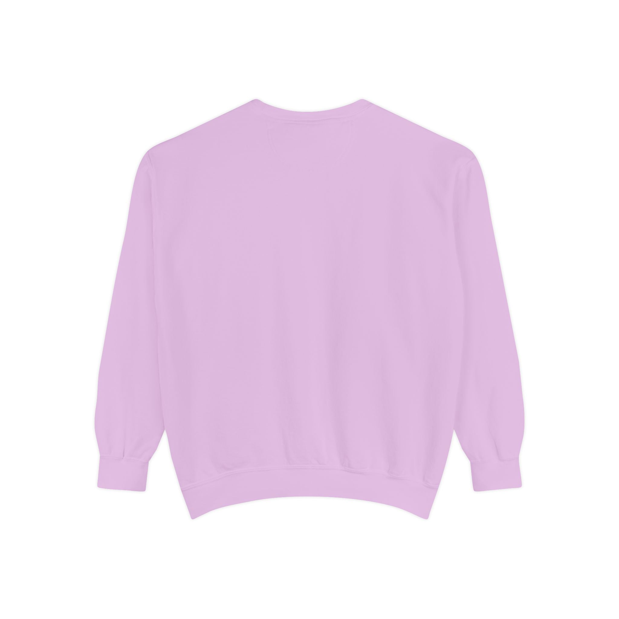 Mahi Embroidered Crewneck Sweatshirt