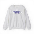 Limited Embroidered Wilmington Sweatshirt