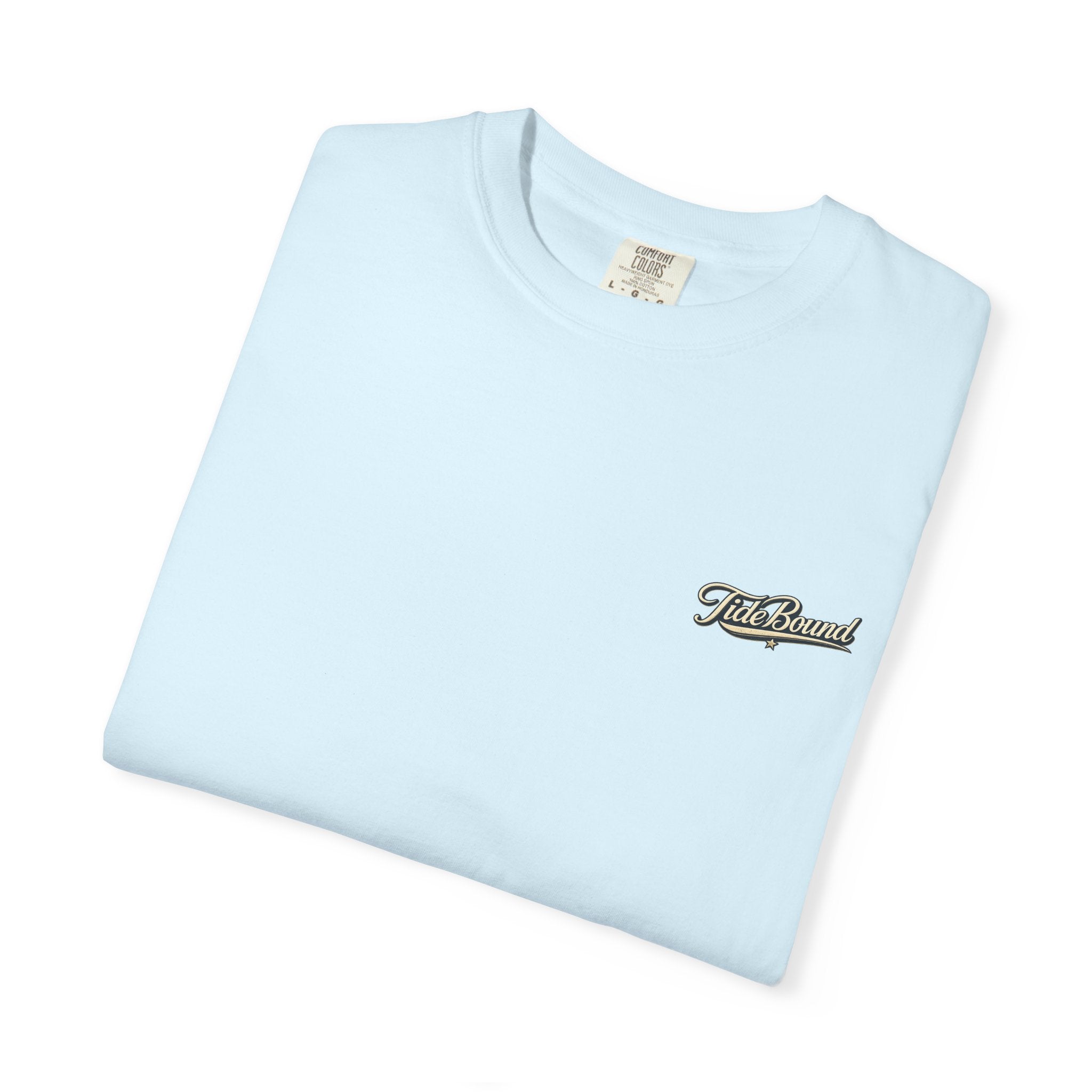 Coastal Living Tee