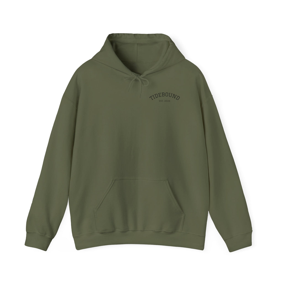 Jacksonville, FL Classic Hoodie