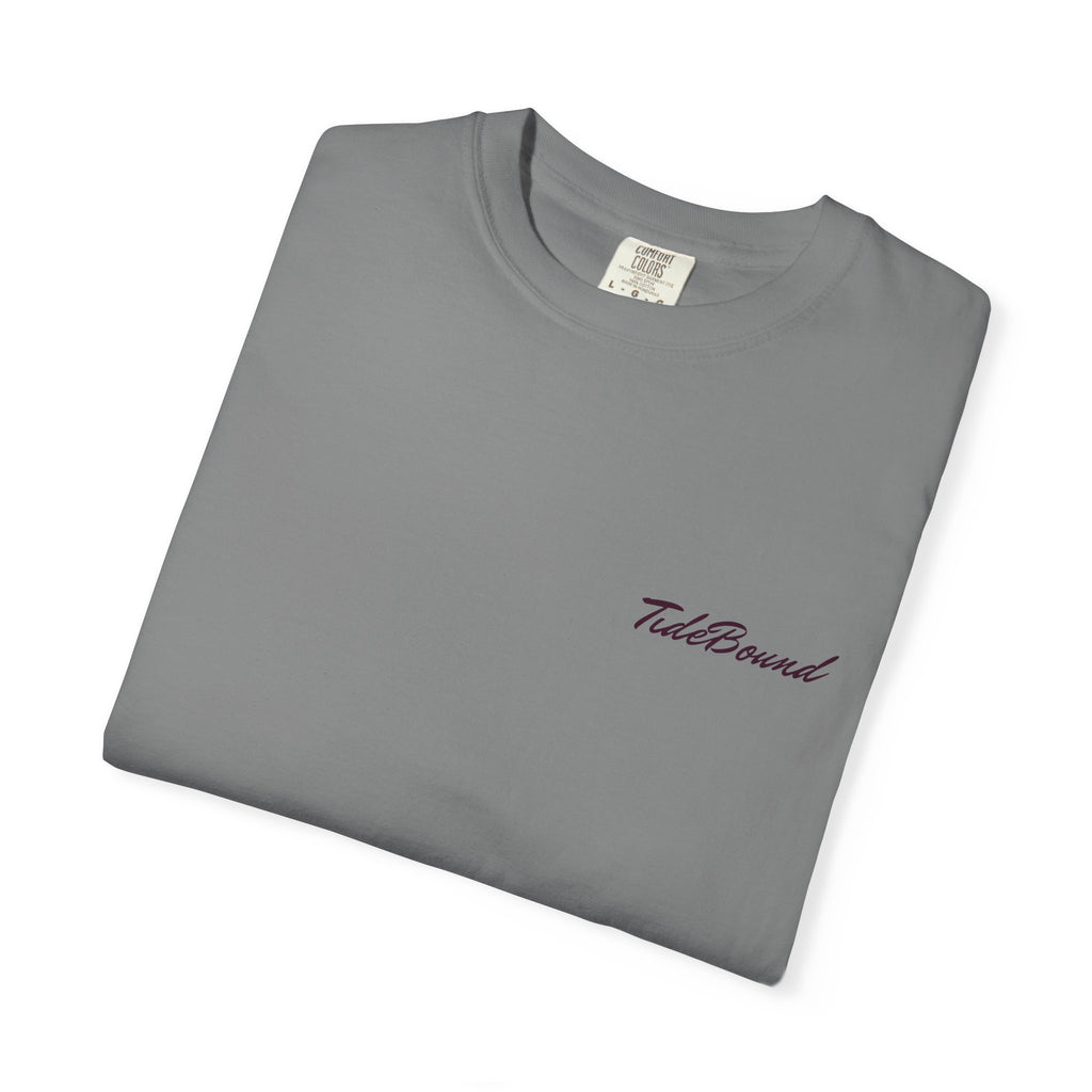 Redfish Retro Graphic Tee