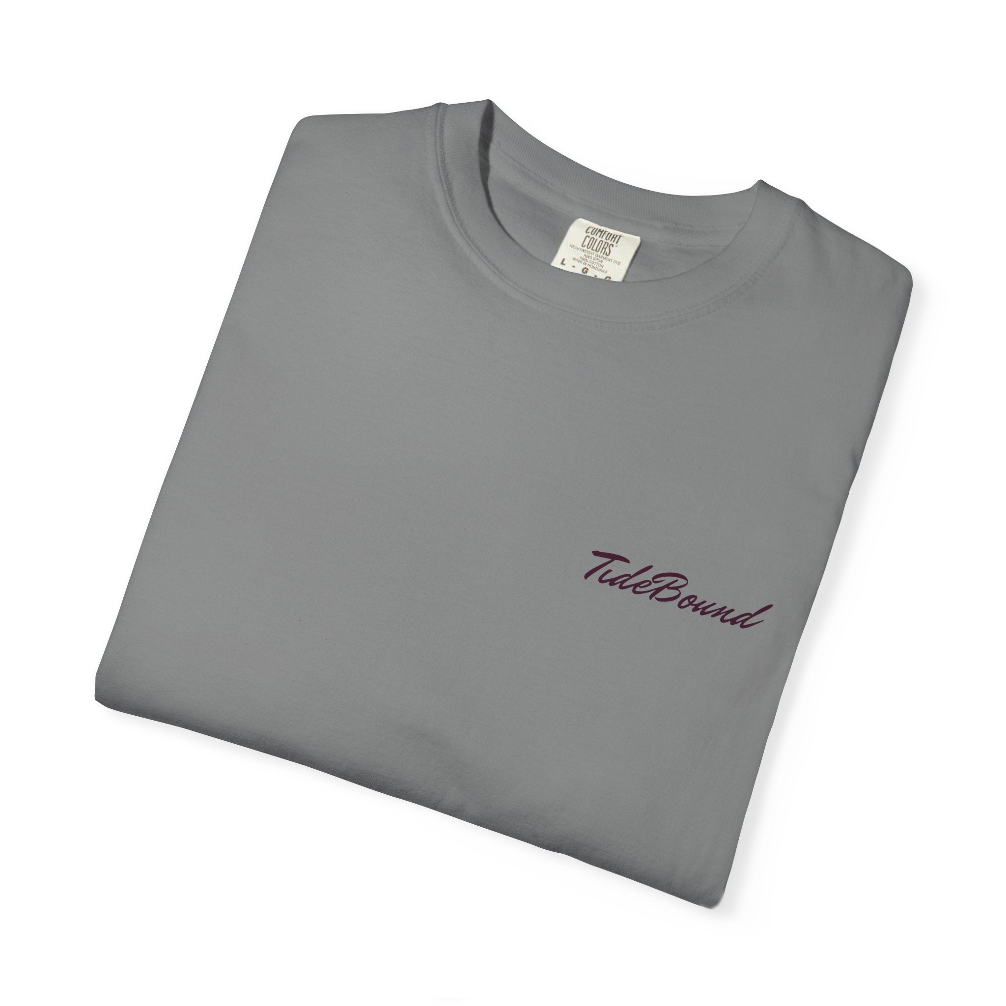 Redfish Retro Graphic Tee
