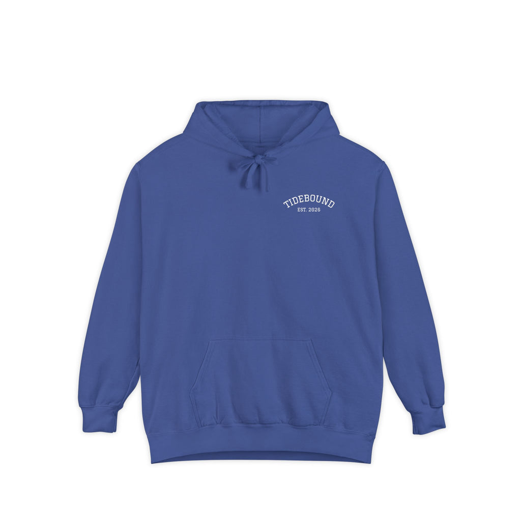 TideBound Signature Hoodie