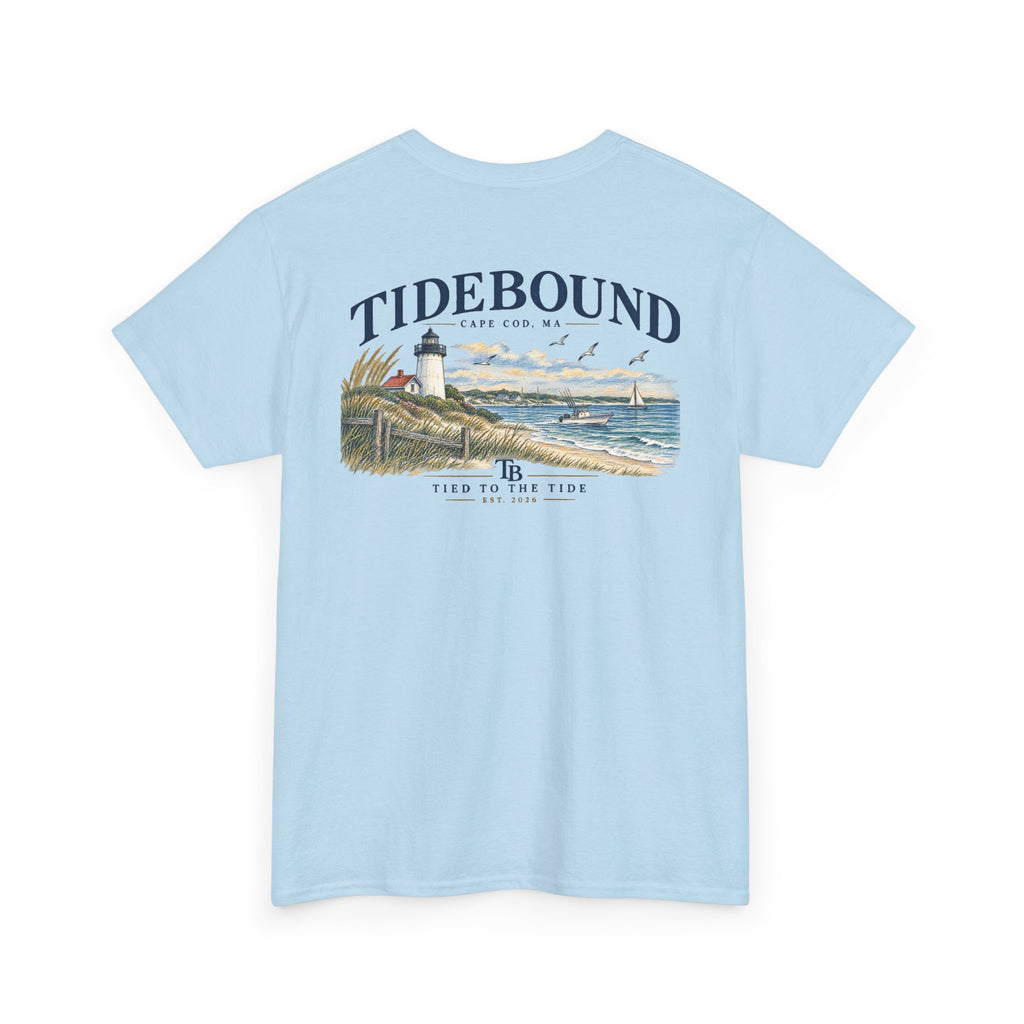 Cape Cod T-Shirt