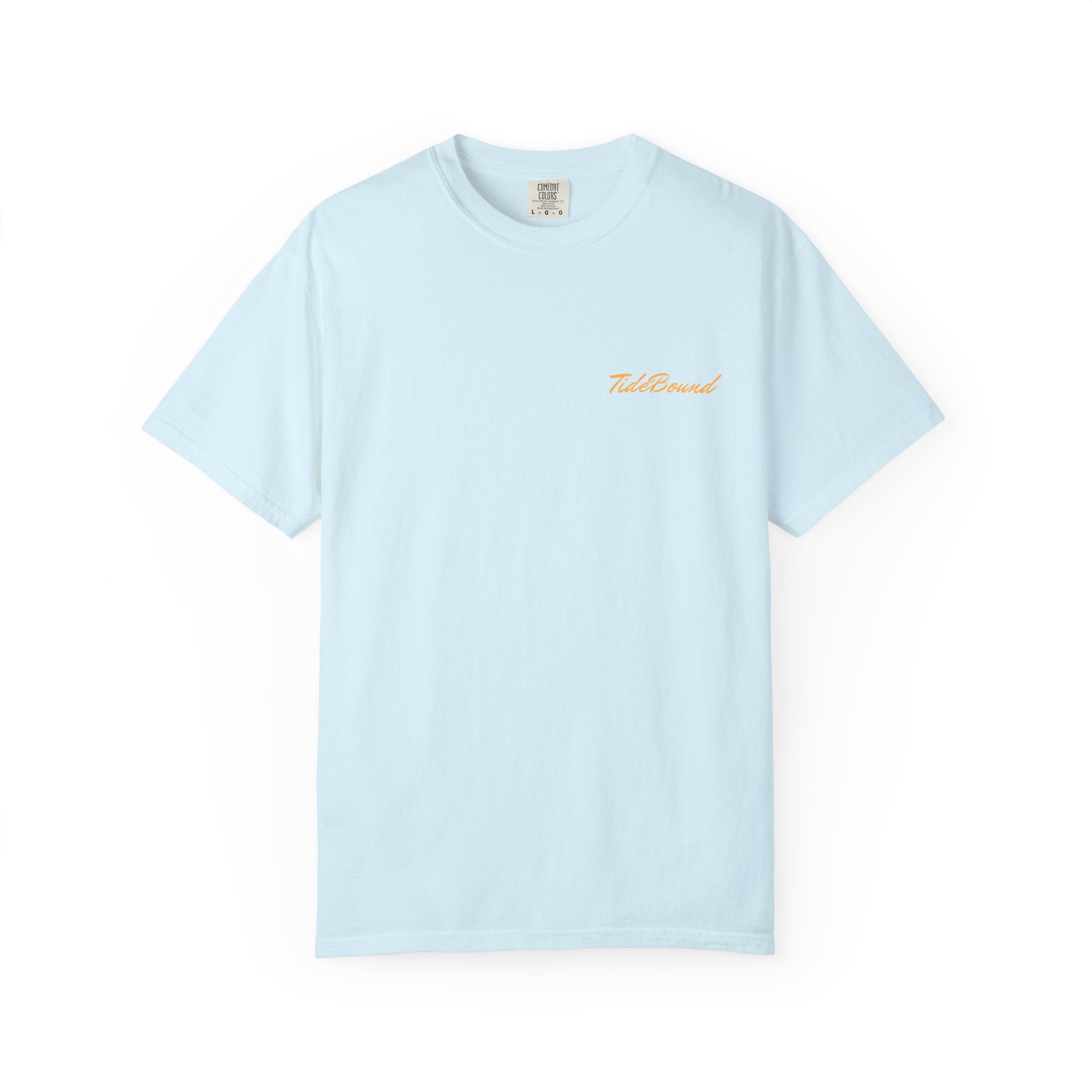 Deep Sea Graphic Tee