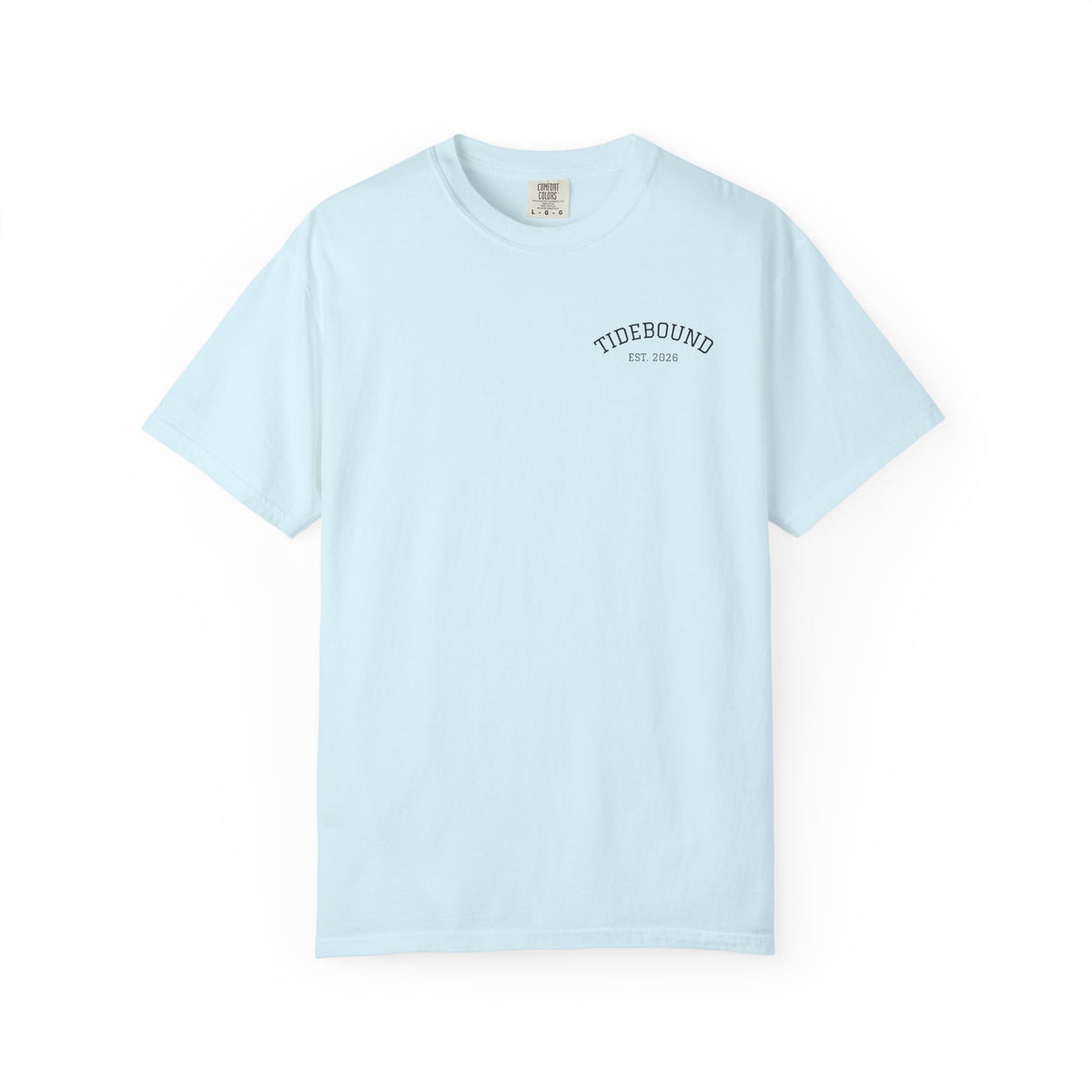 Limited Destin, FL Tee