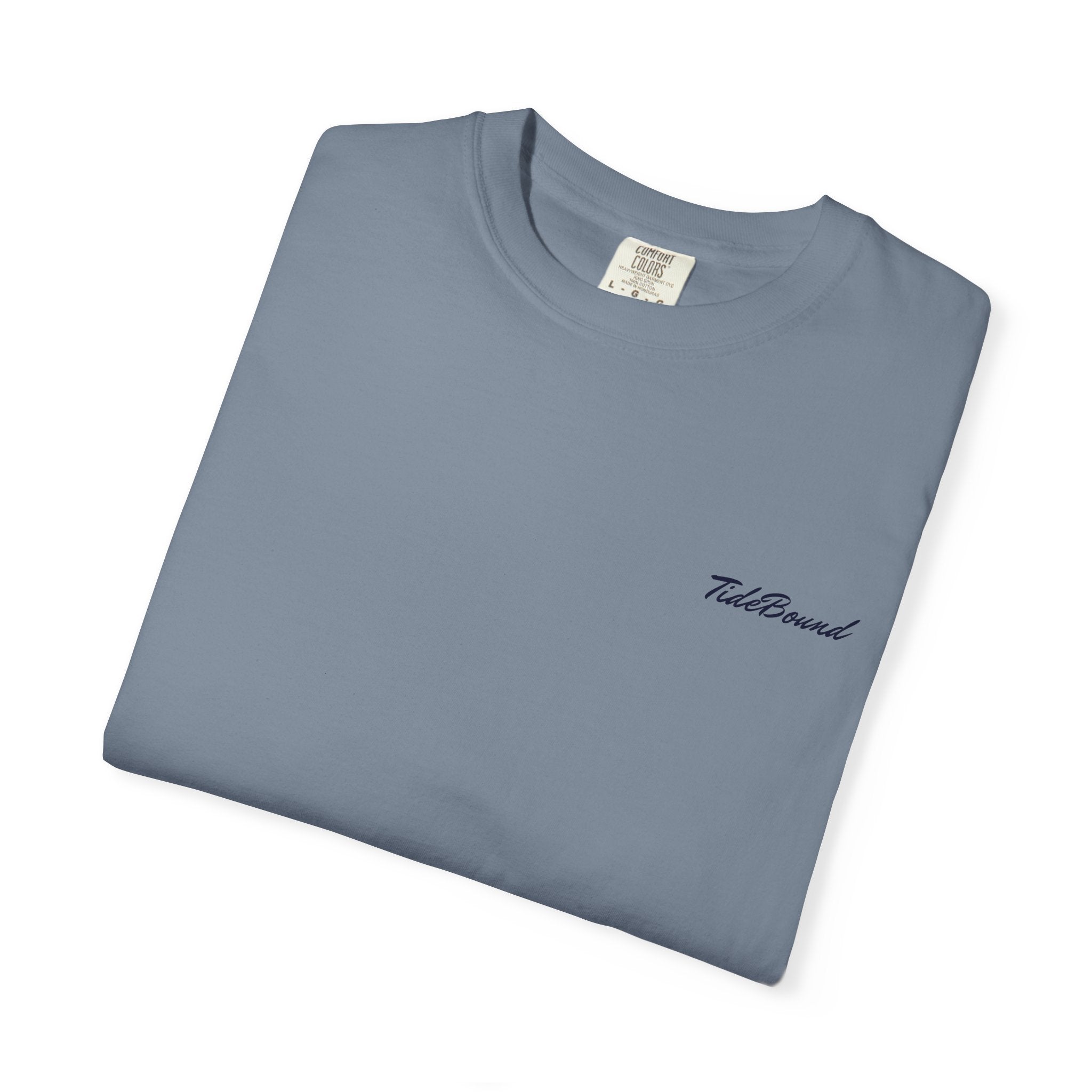 American Coast Tee