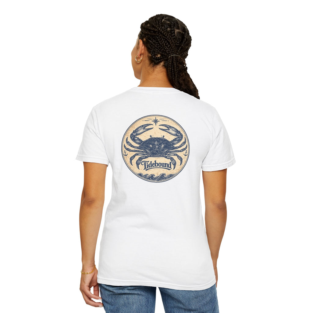 Crabby Tee