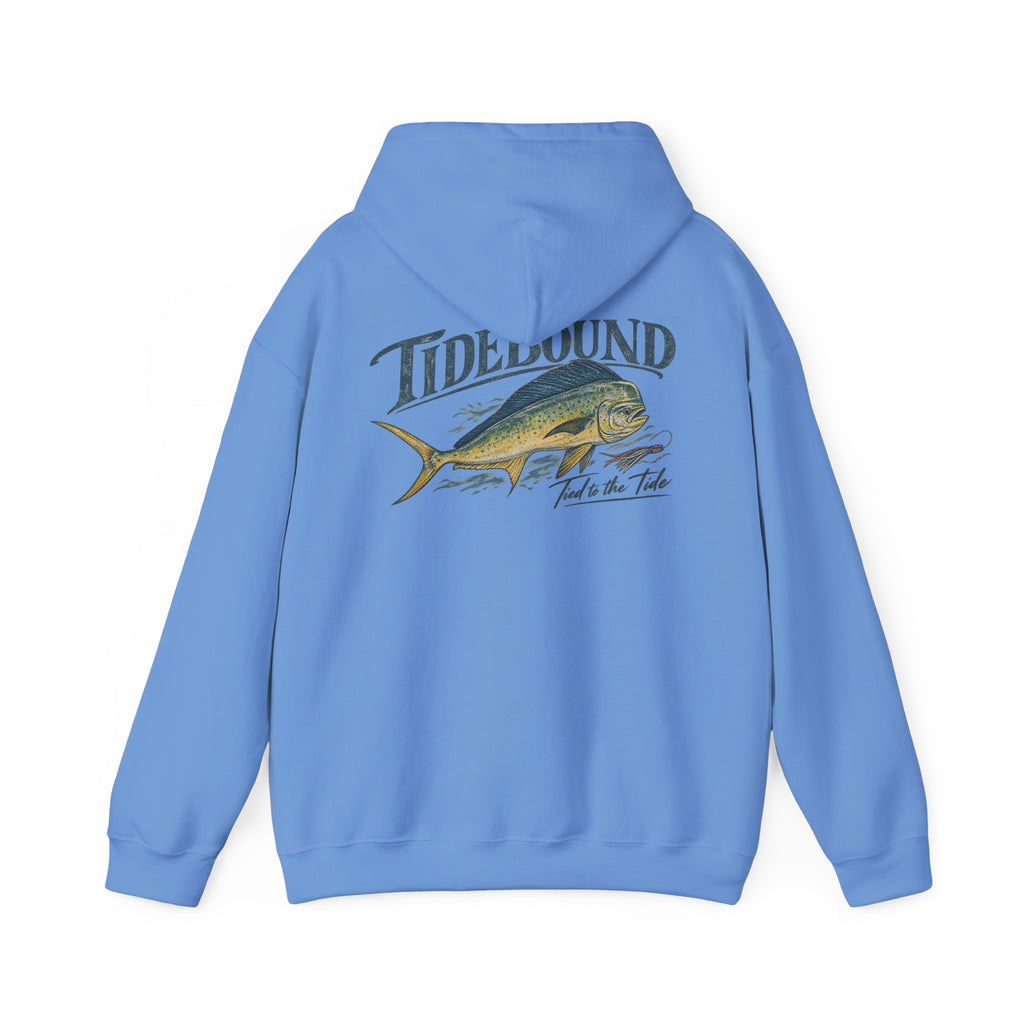 Mahi Fish Hoodie