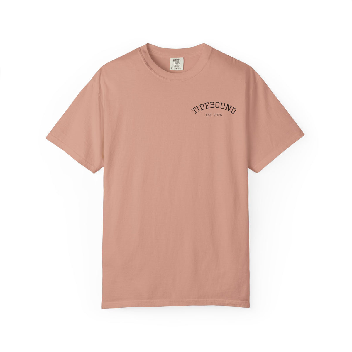Limited Outer Banks, NC Tee