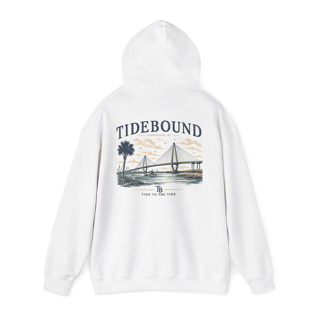 Charleston, SC Classic Hoodie