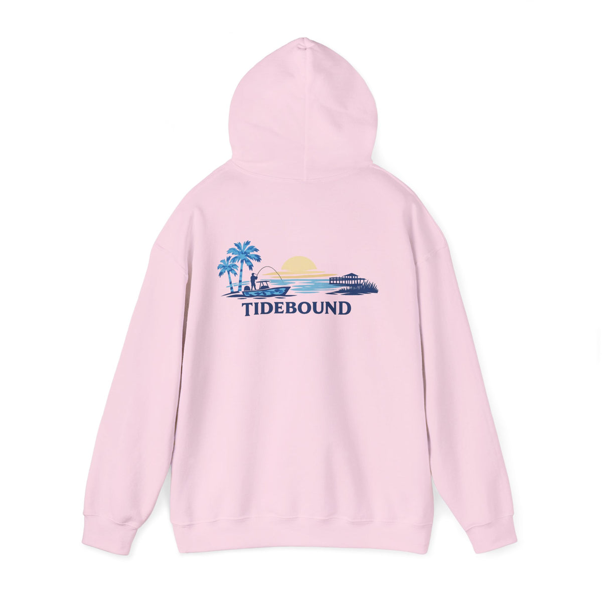 Coastal Sunset Hoodie