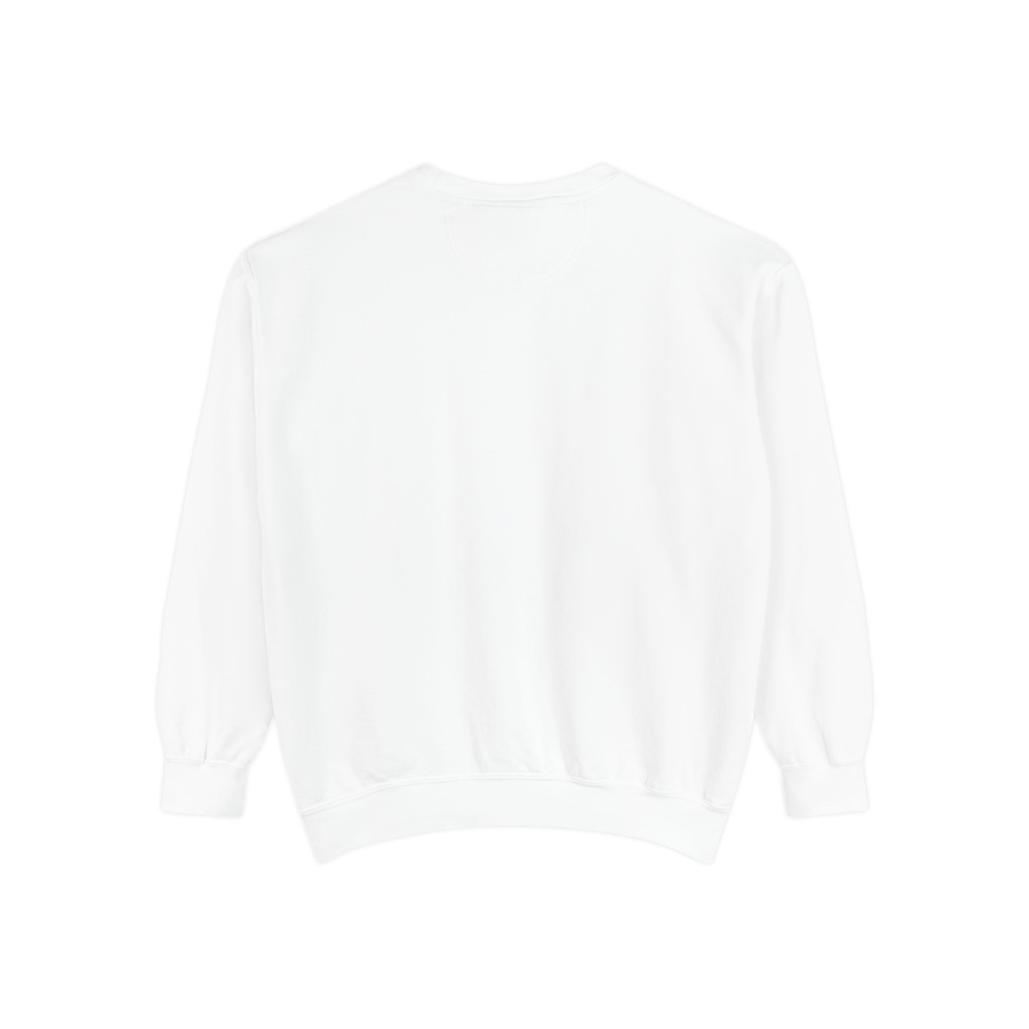 Mahi Embroidered Crewneck Sweatshirt