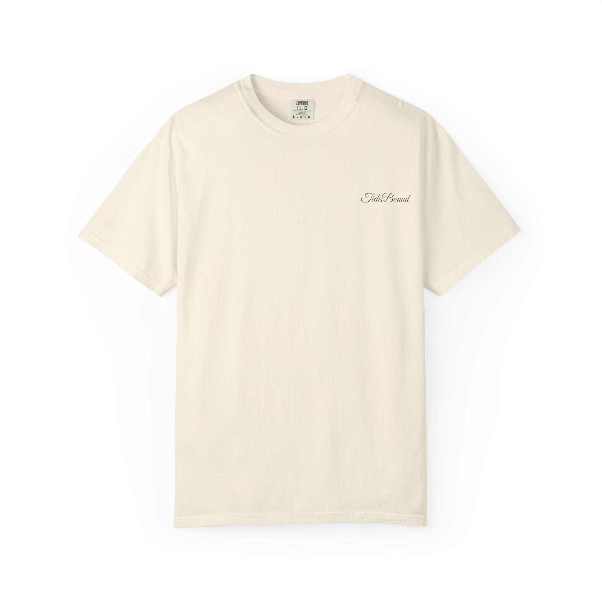 Bass Fishing Graphic Tee