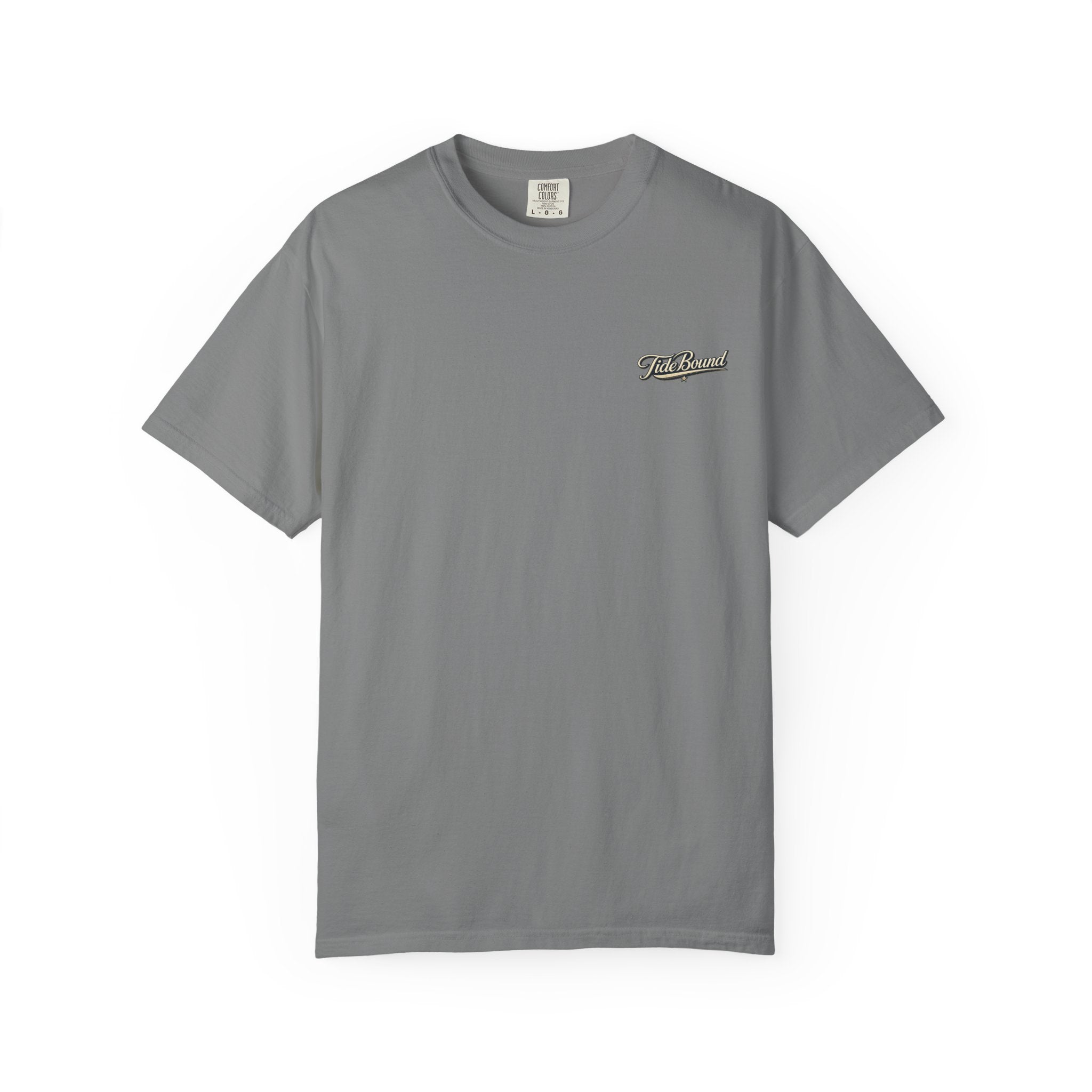 Coastal Living Tee