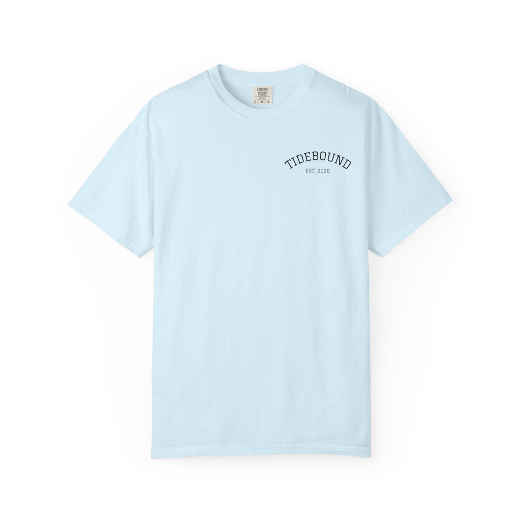 Limited Galveston, TX Tee