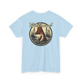 Redfish Tail T-Shirt