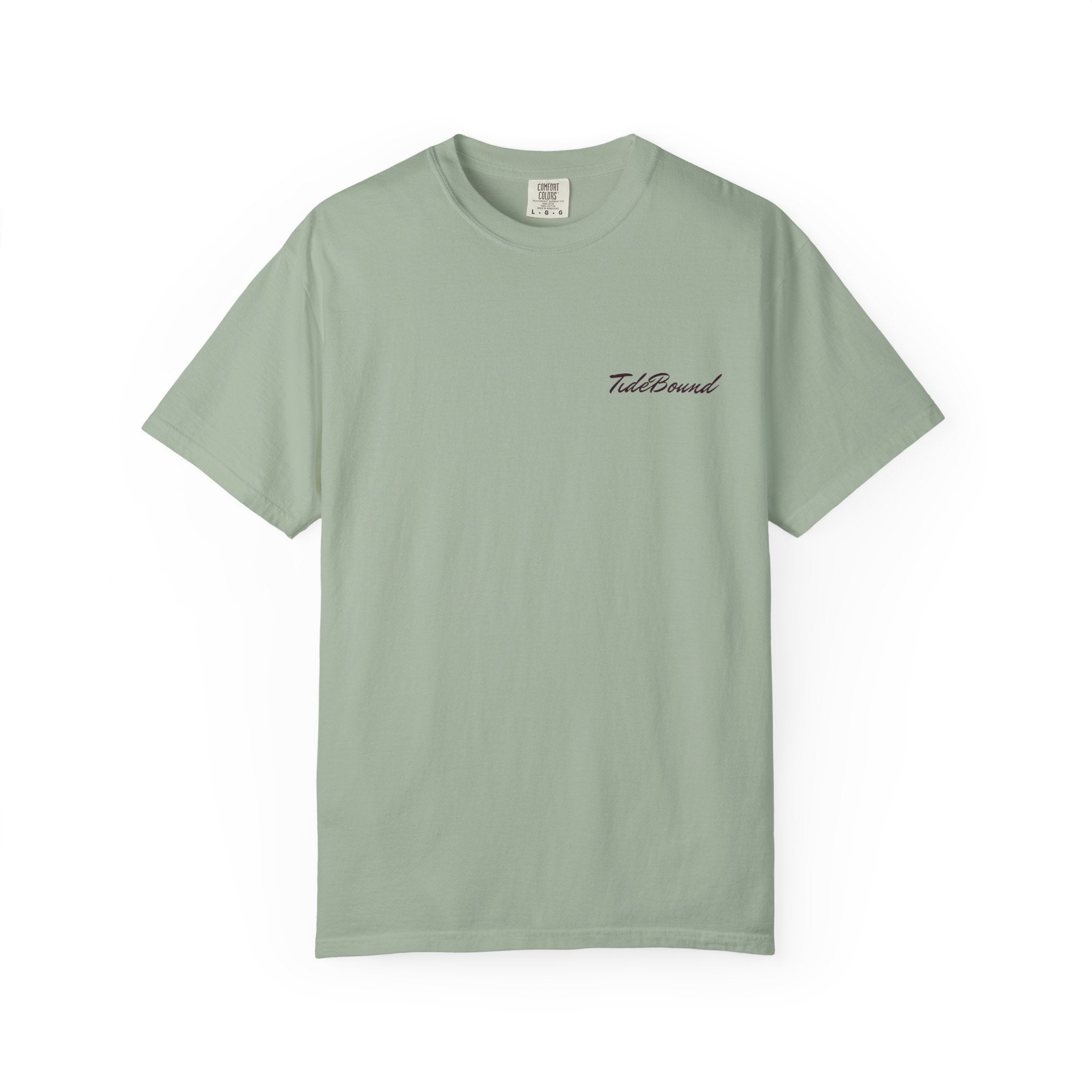 Redfish Retro Graphic Tee