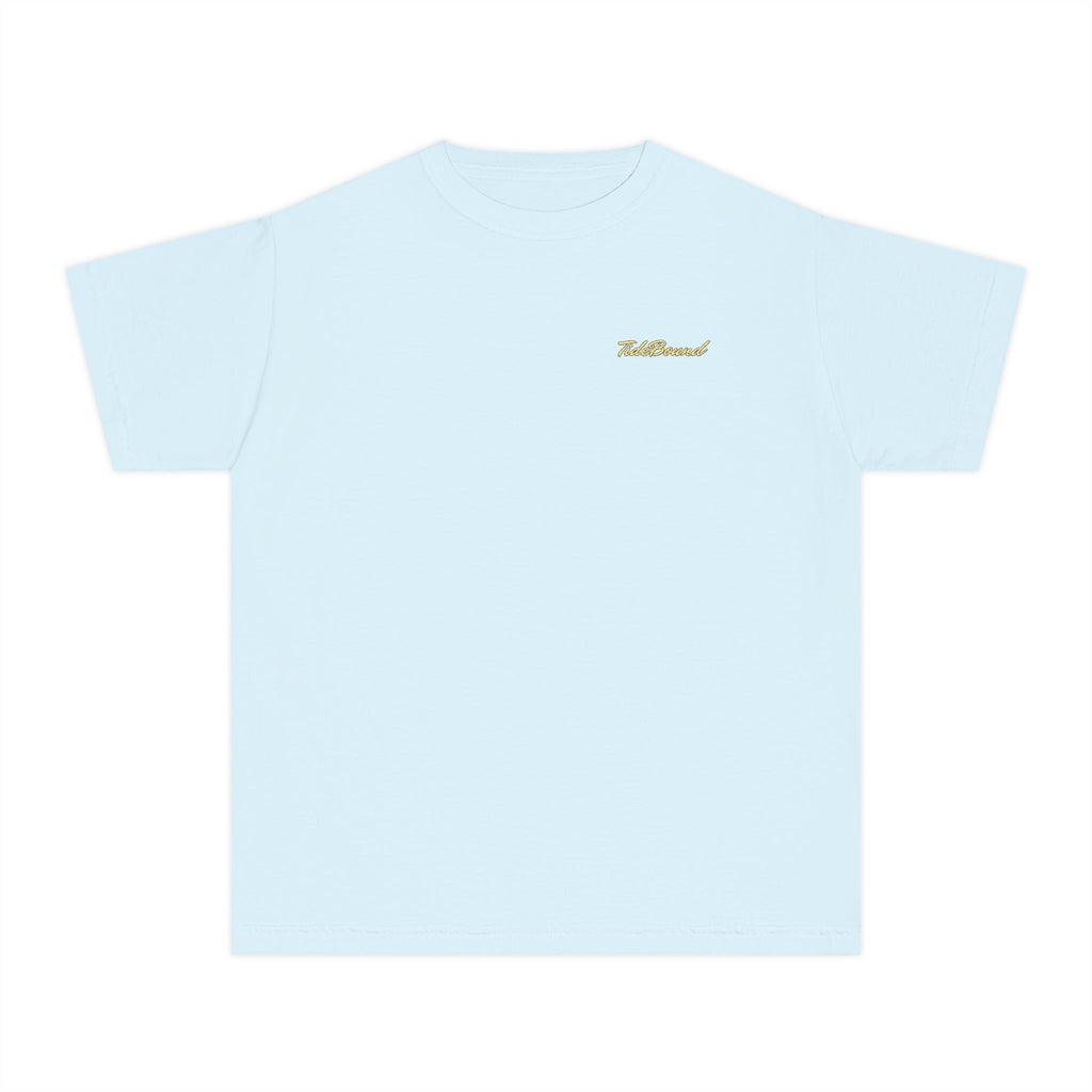 Youth Coastal Living Tee
