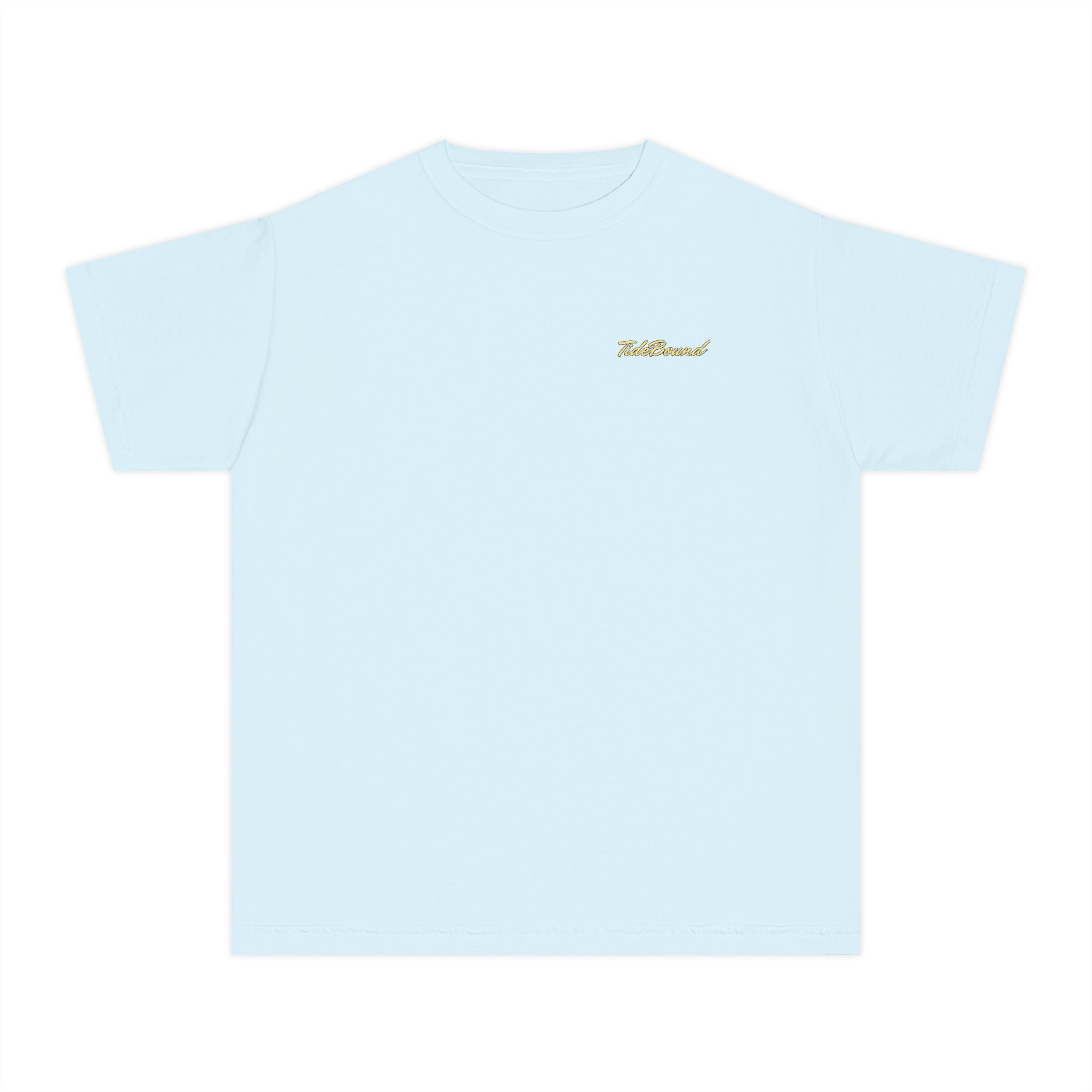 Youth Coastal Living Tee