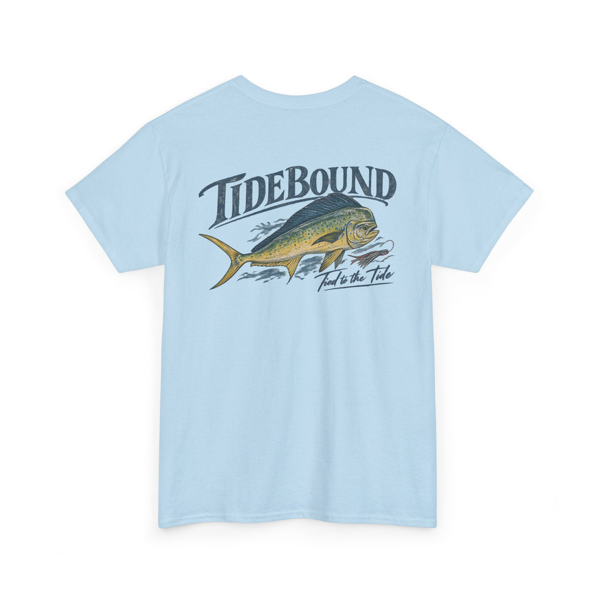 Mahi Fish T-Shirt