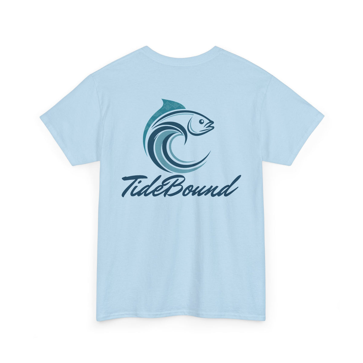Signature Tidebound T-Shirt