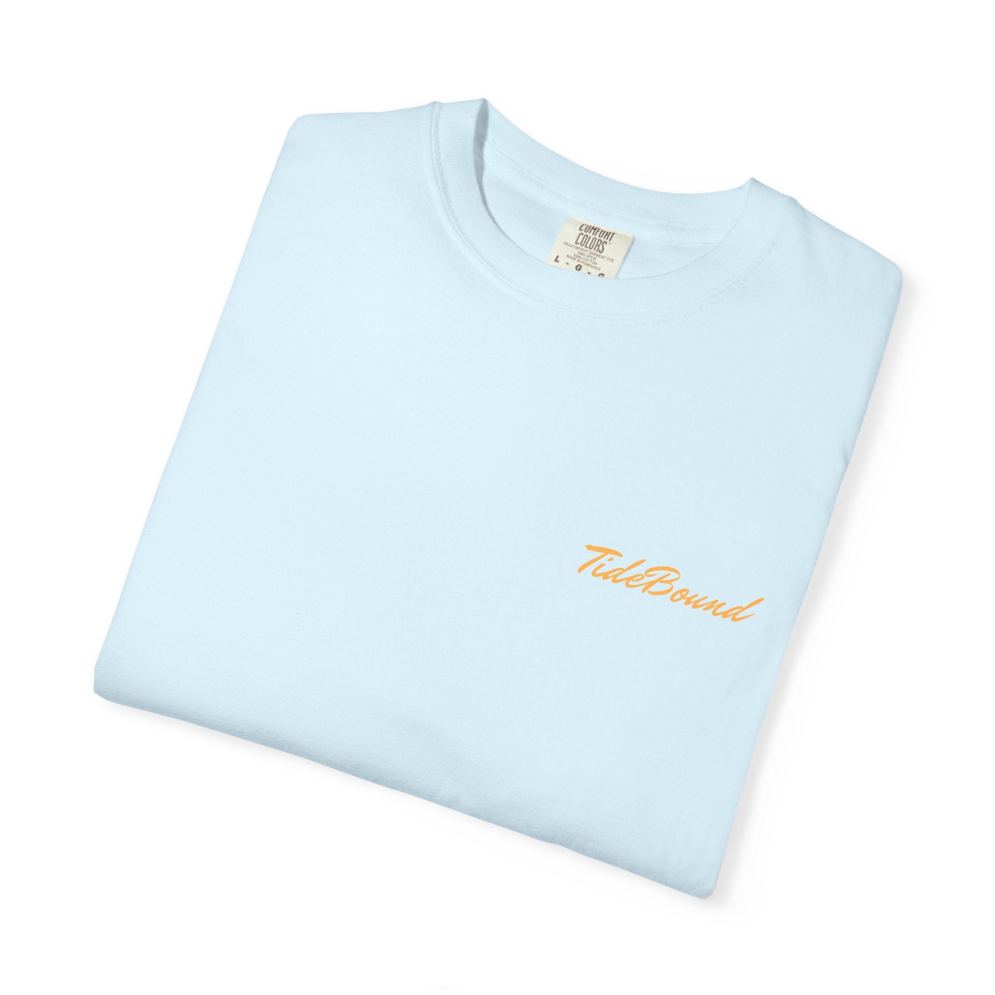 Deep Sea Graphic Tee