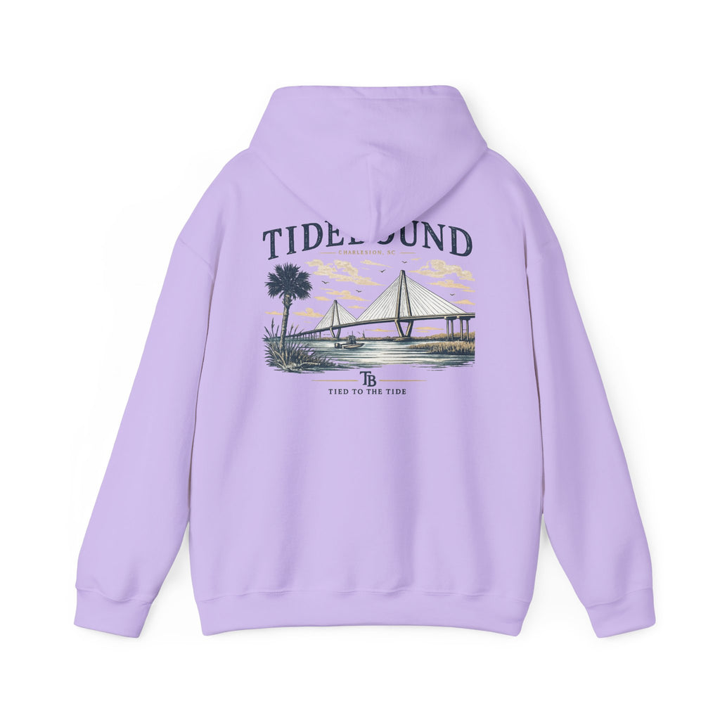 Charleston, SC Classic Hoodie