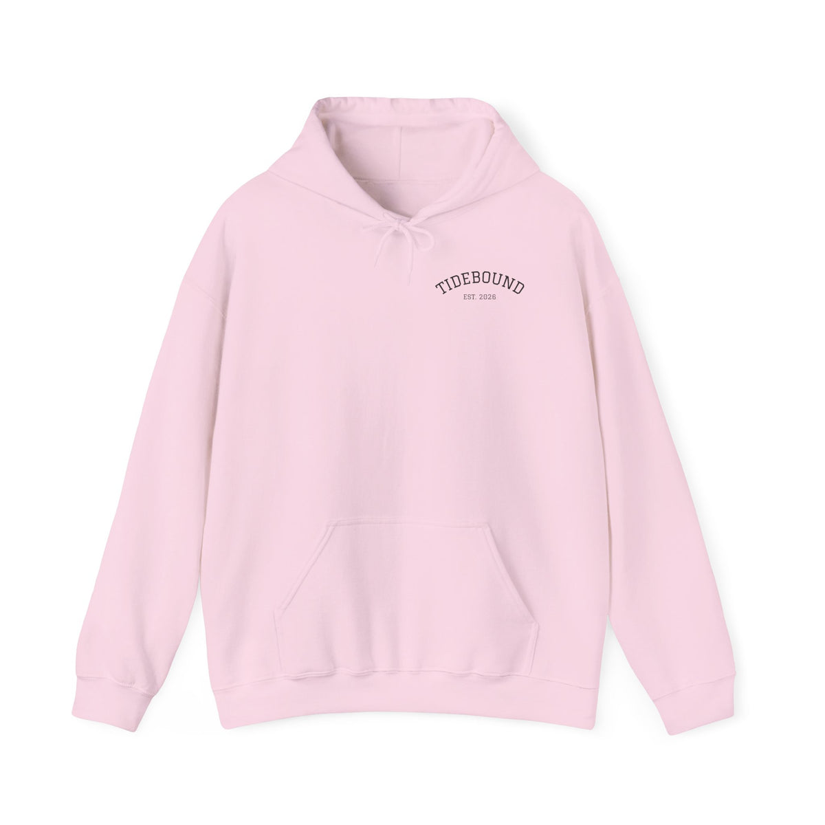 Coastal Sunset Hoodie