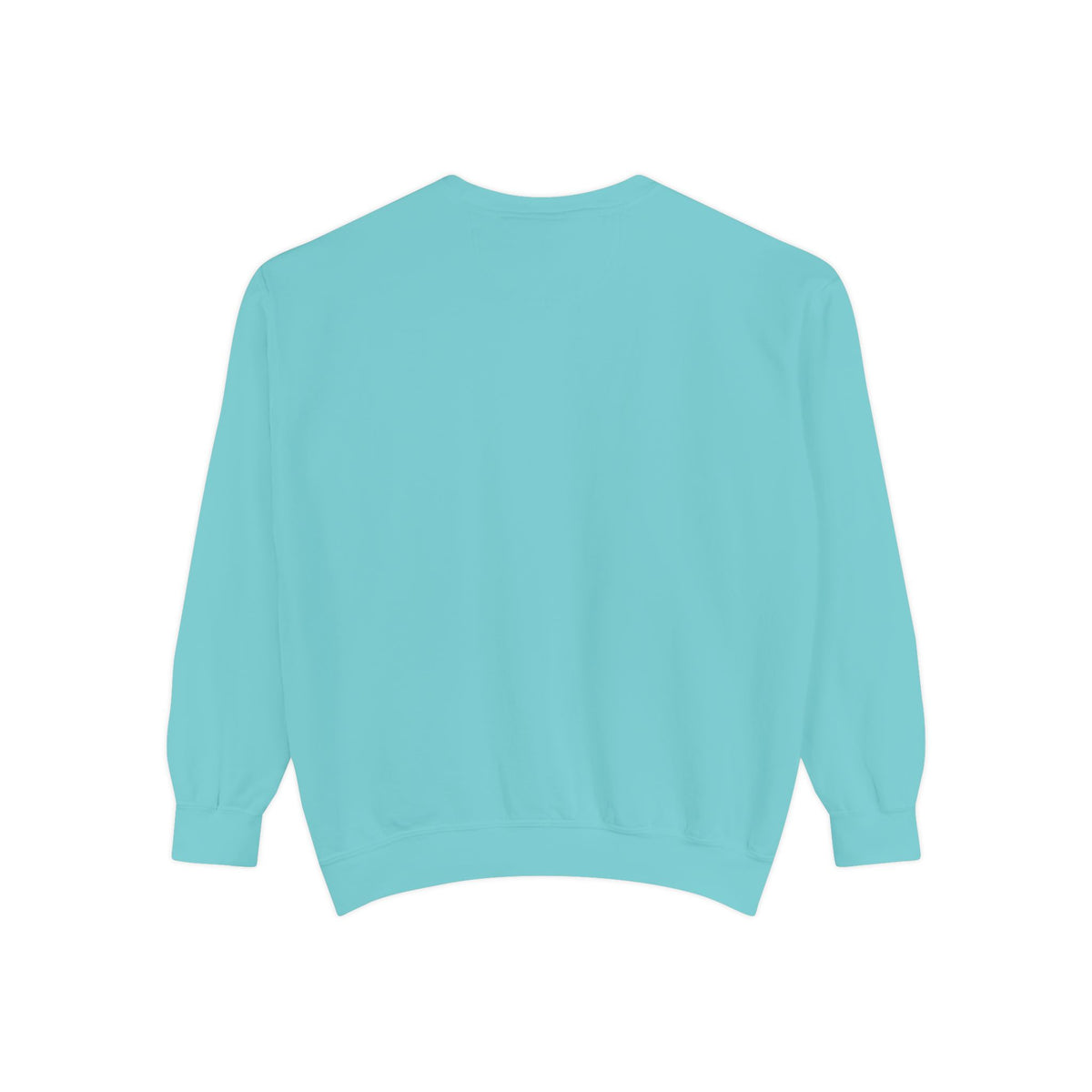 Redfish Embroidered Crewneck Sweatshirt