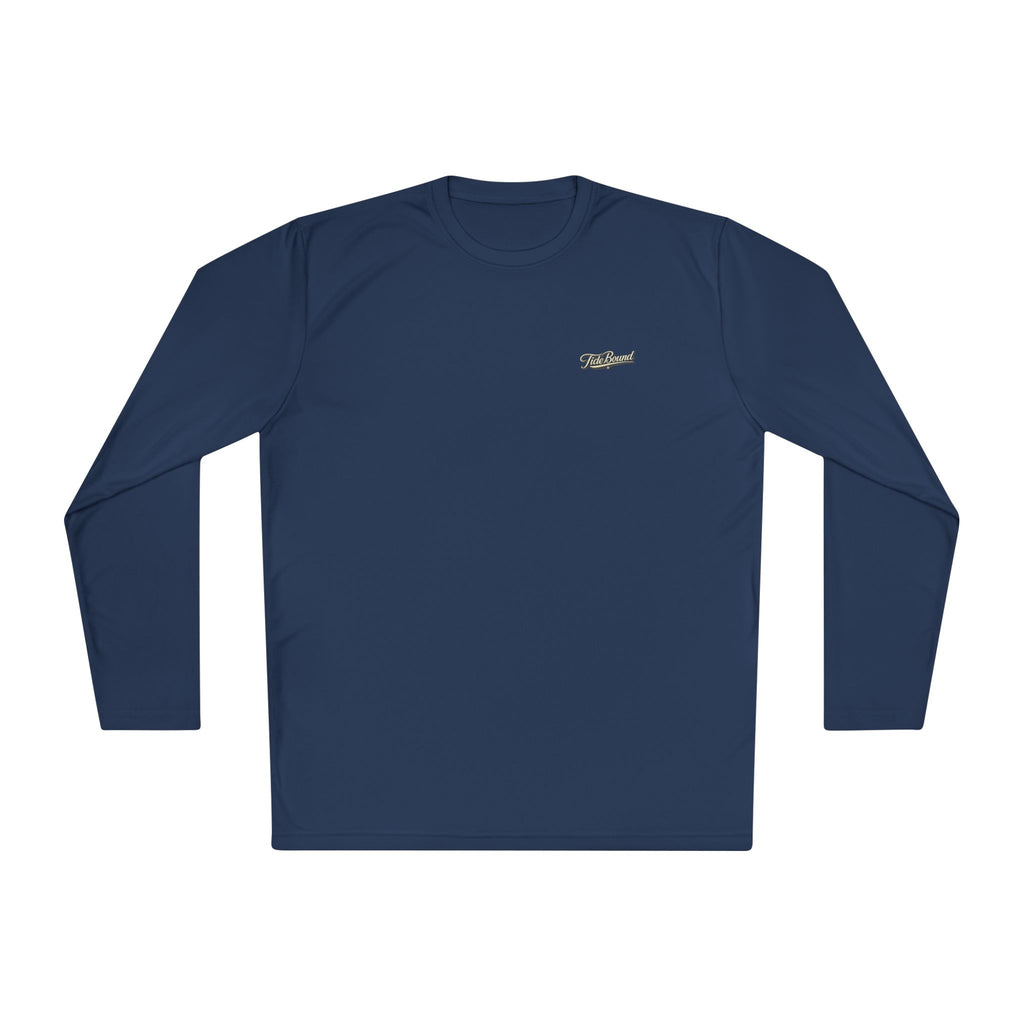 Coastal Brews Performance Long Sleeve