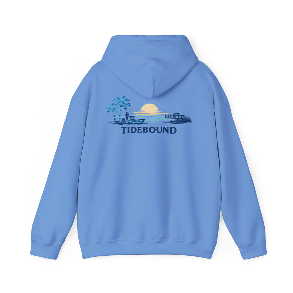 Coastal Sunset Hoodie