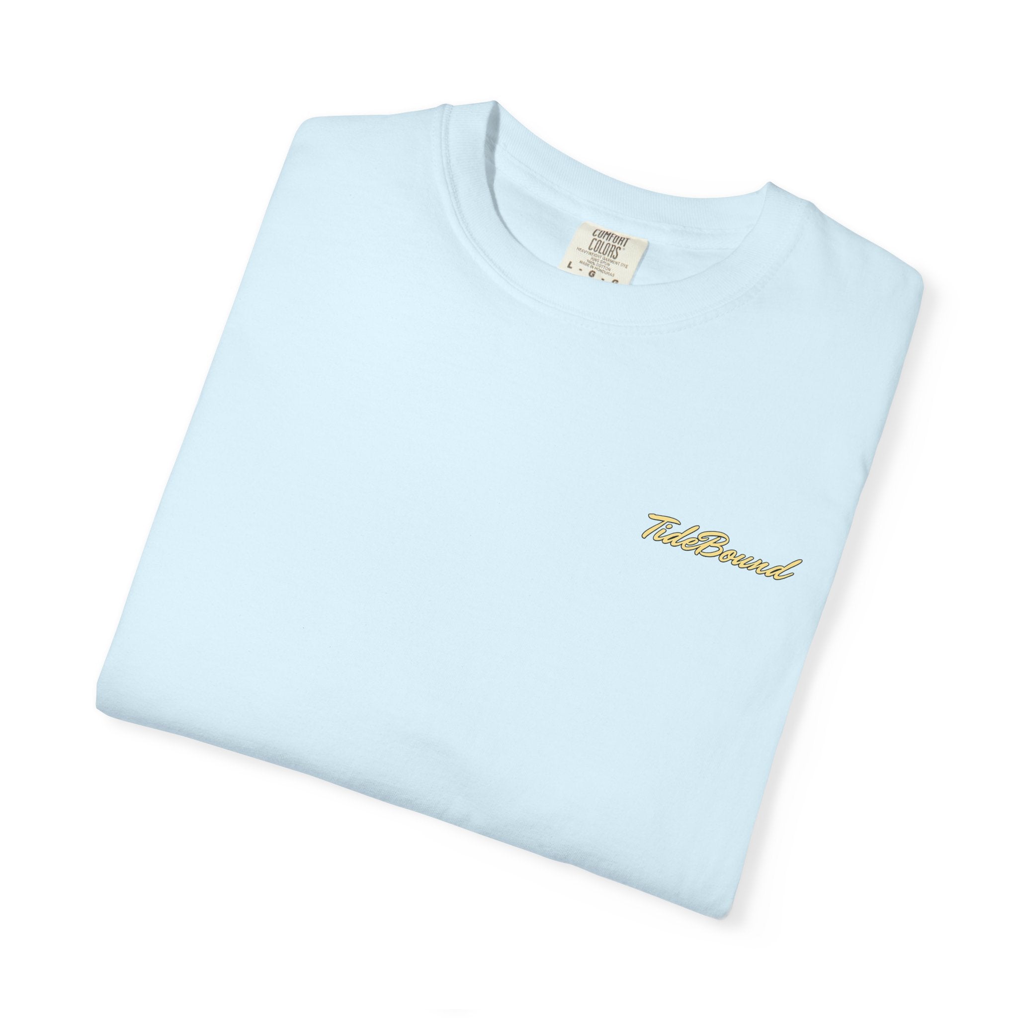 Coastal Living Tee