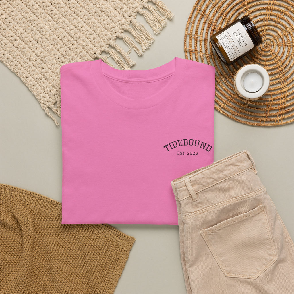 Coastal Sunset T-Shirt