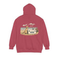 Dog View Hoodie