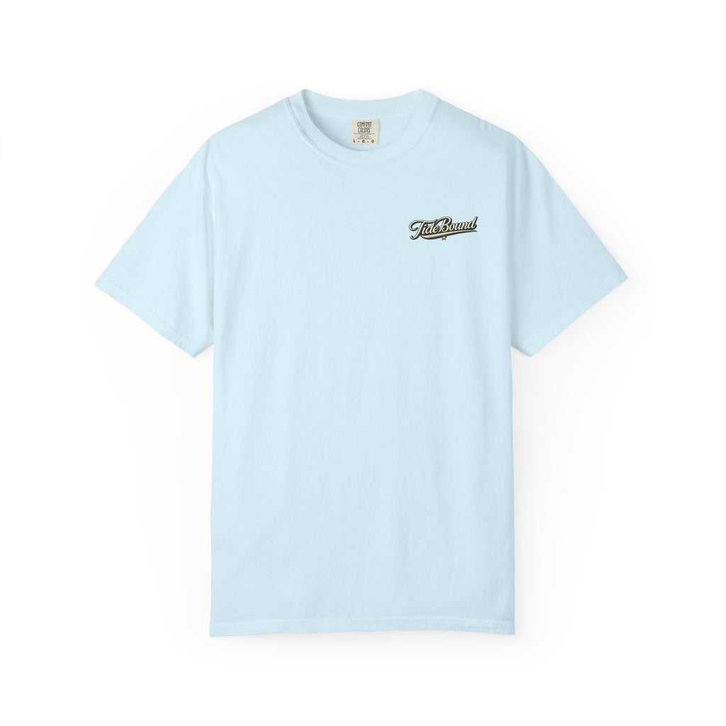 Coastal Brews Tee