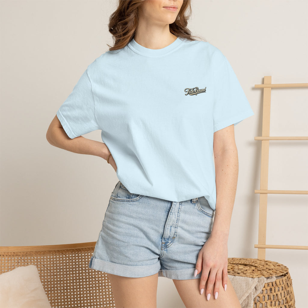 Coastal Living Tee