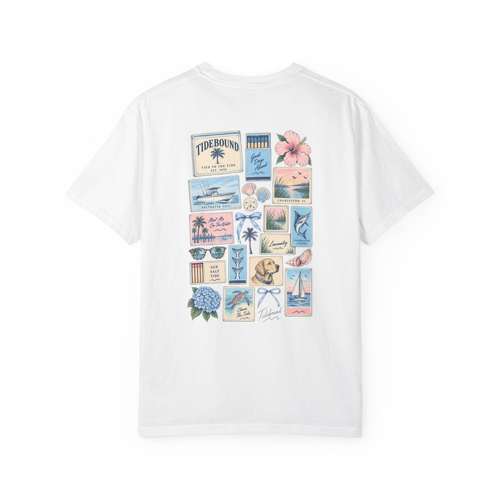 Matchbox Coastal Tee