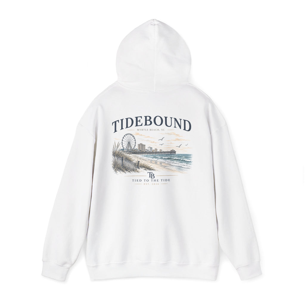 Myrtle Beach Classic Hoodie