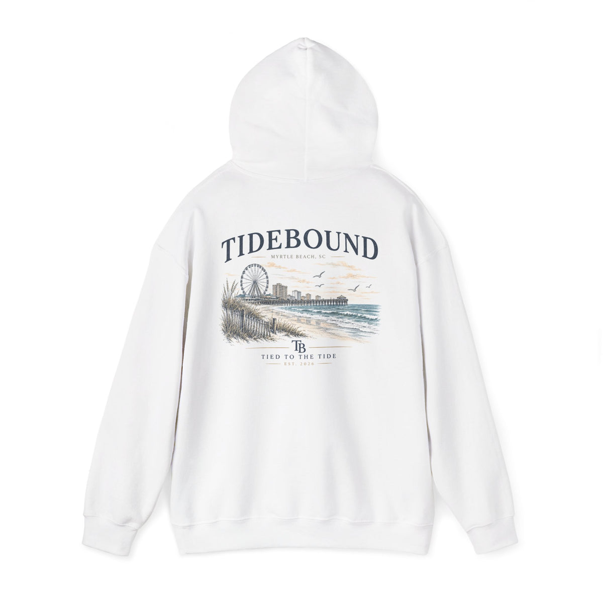 Myrtle Beach Classic Hoodie